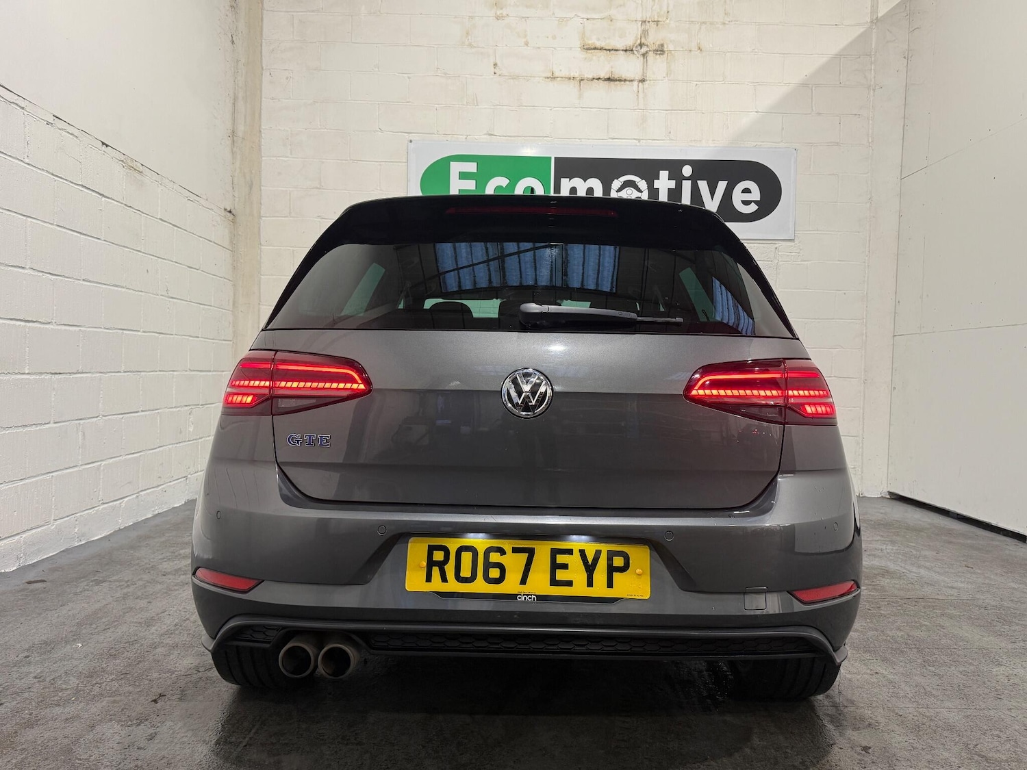 Used Volkswagen Golf 2017 for sale - 76538569: Photo 10