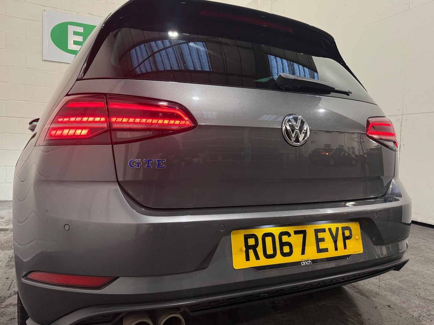 Used Volkswagen Golf 2017 for sale - 76538569: Photo 11