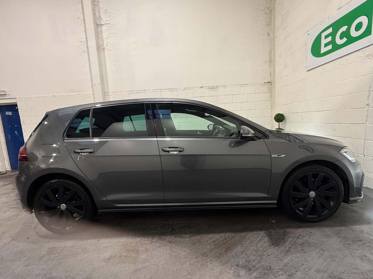 Used Volkswagen Golf 2017 for sale - 76538569: Photo 12