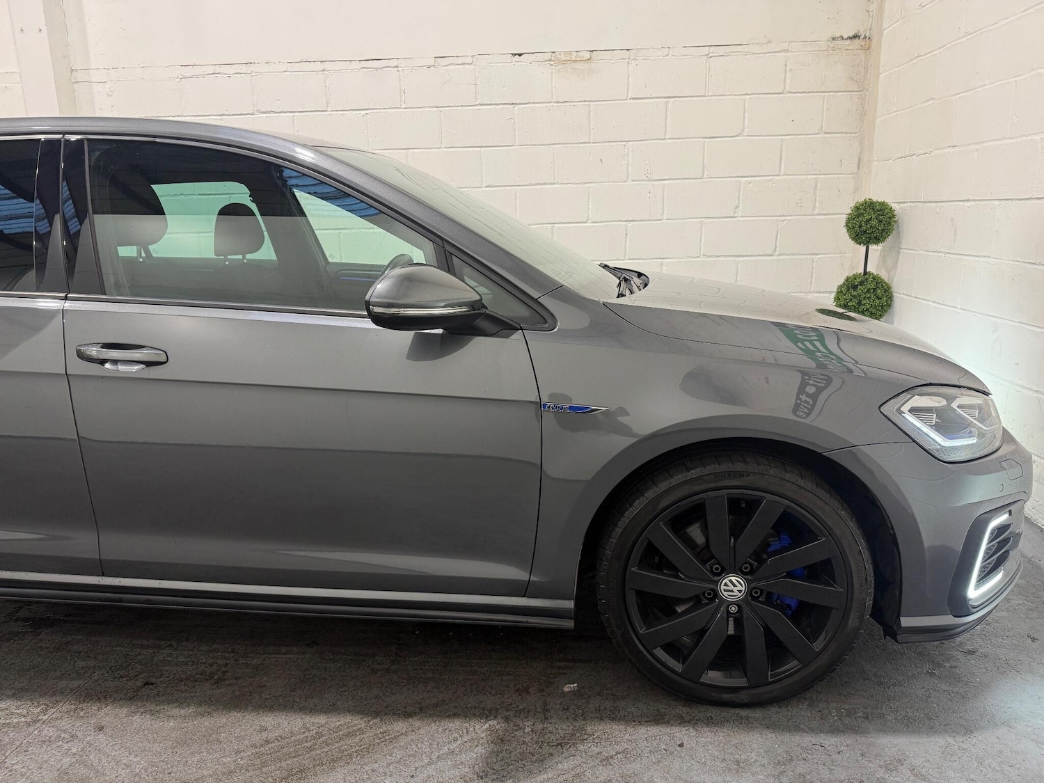 Used Volkswagen Golf 2017 for sale - 76538569: Photo 13