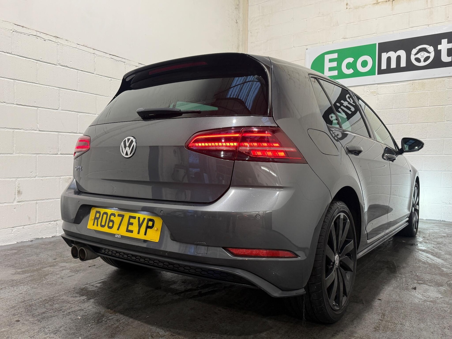 Used Volkswagen Golf 2017 for sale - 76538569: Photo 14