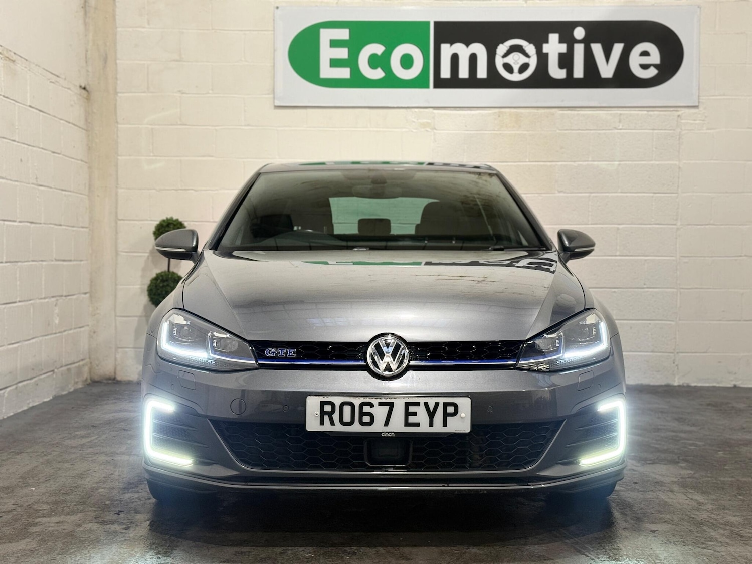 Used Volkswagen Golf 2017 for sale - 76538569: Photo 3