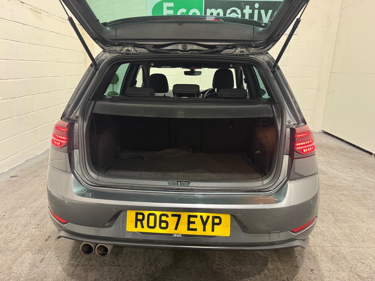 Used Volkswagen Golf 2017 for sale - 76538569: Photo 31