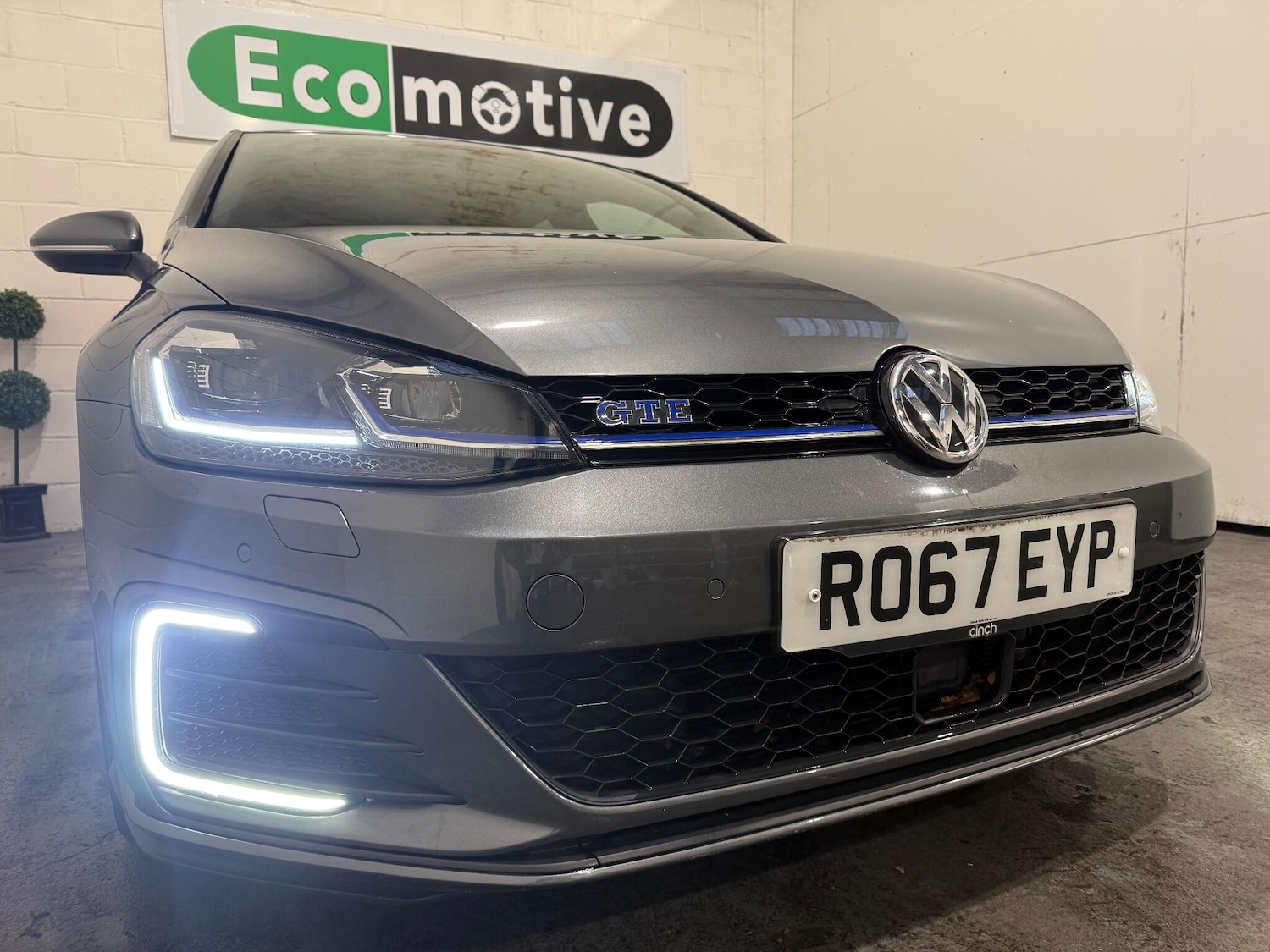 Used Volkswagen Golf 2017 for sale - 76538569: Photo 39