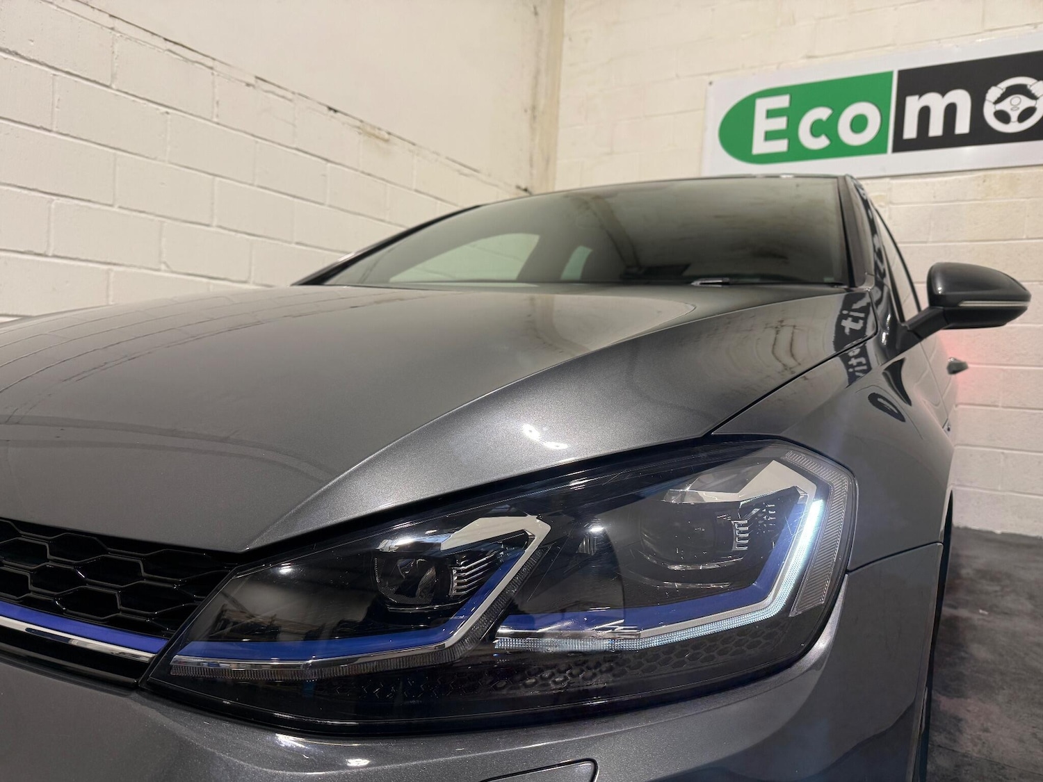 Used Volkswagen Golf 2017 for sale - 76538569: Photo 41