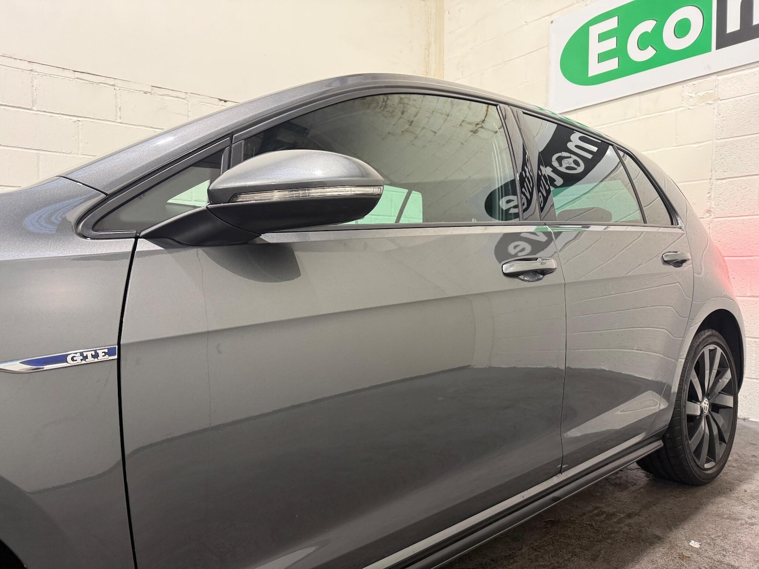 Used Volkswagen Golf 2017 for sale - 76538569: Photo 42