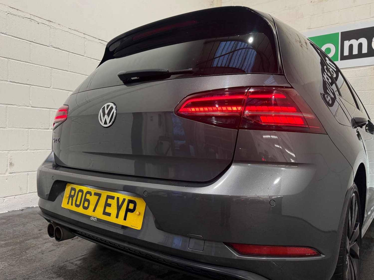 Used Volkswagen Golf 2017 for sale - 76538569: Photo 43