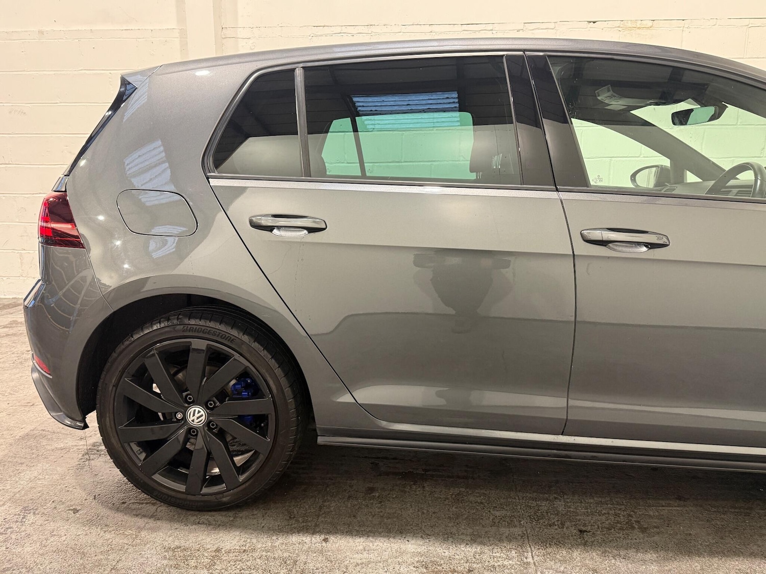 Used Volkswagen Golf 2017 for sale - 76538569: Photo 44