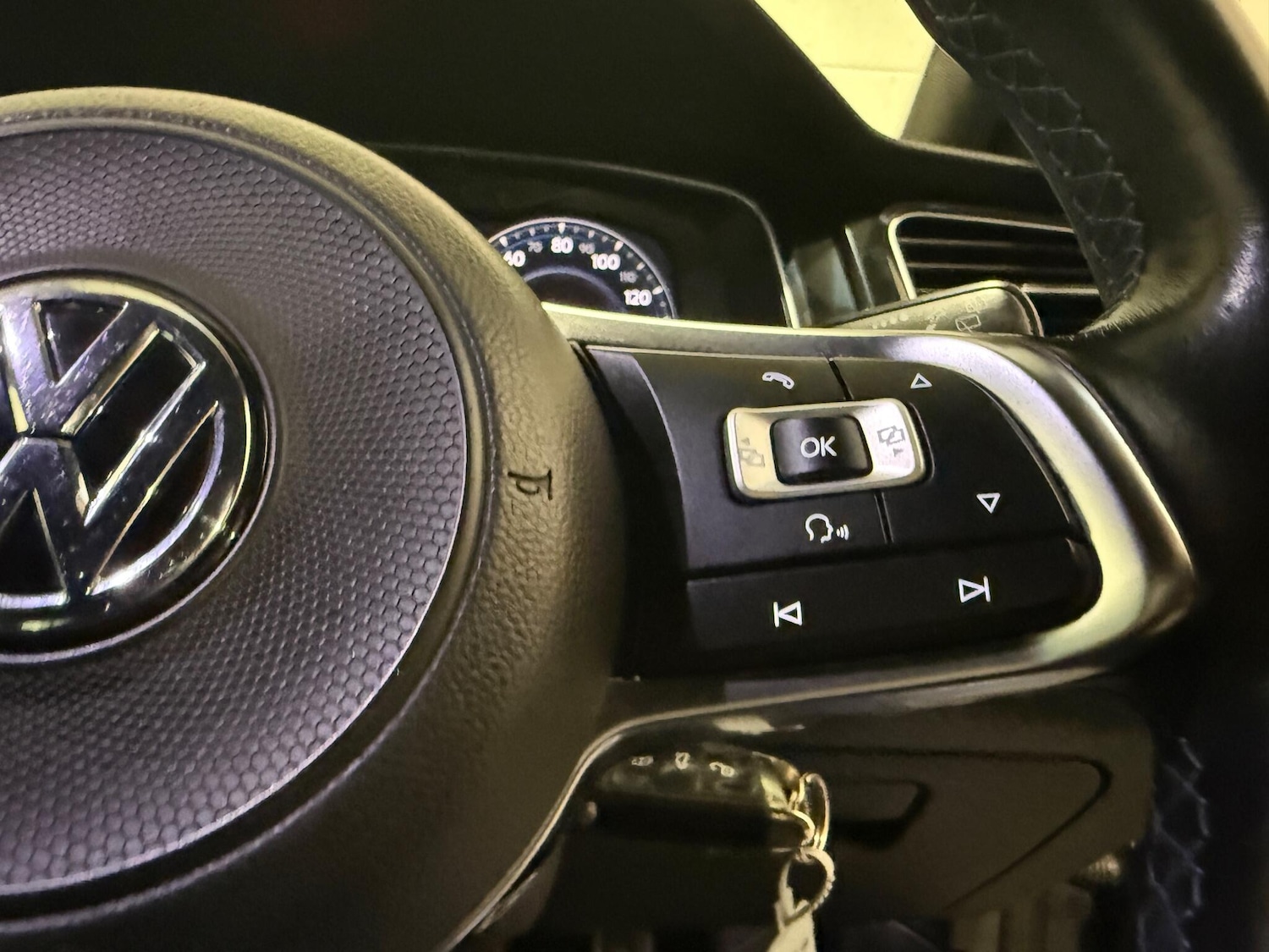 Used Volkswagen Golf 2017 for sale - 76538569: Photo 45