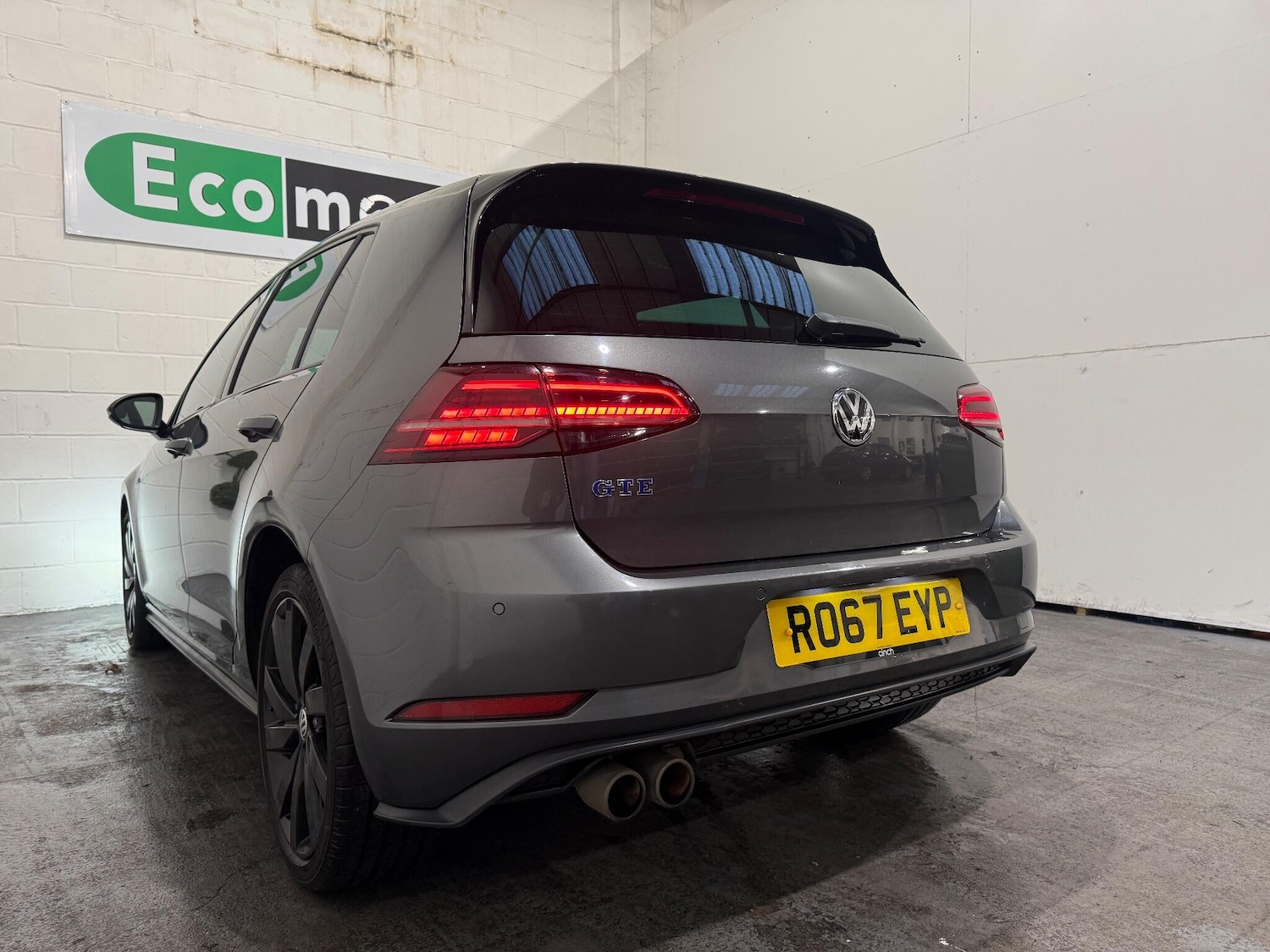 Used Volkswagen Golf 2017 for sale - 76538569: Photo 5