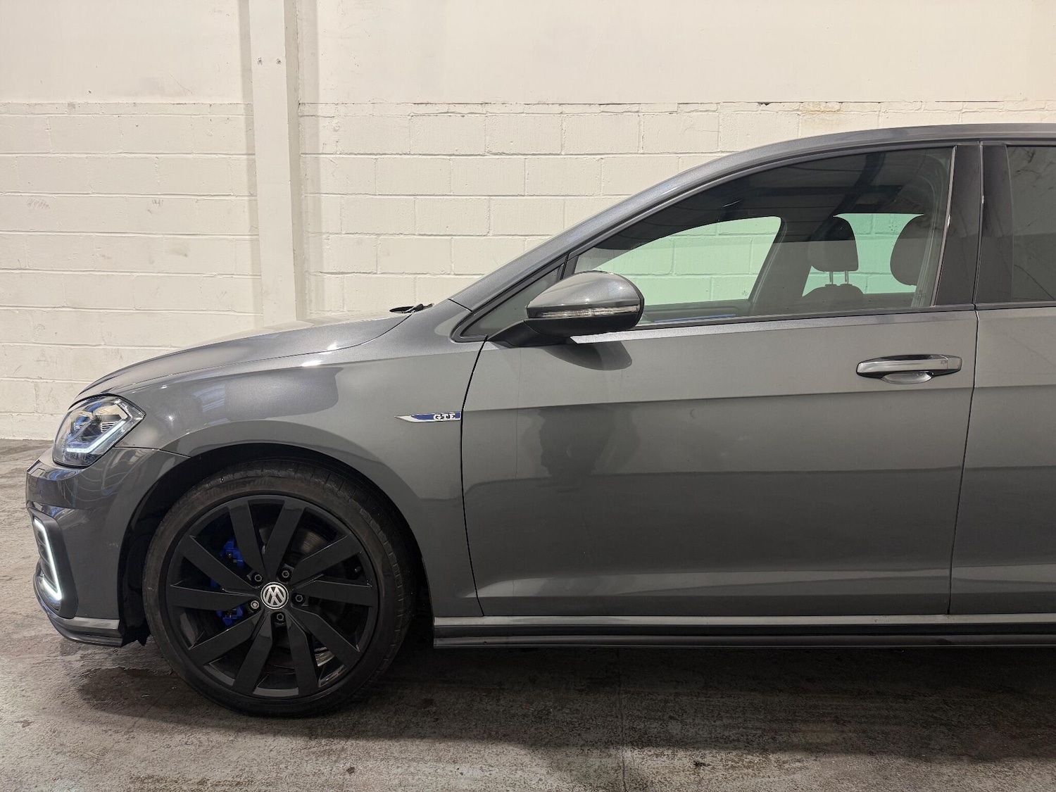 Used Volkswagen Golf 2017 for sale - 76538569: Photo 6