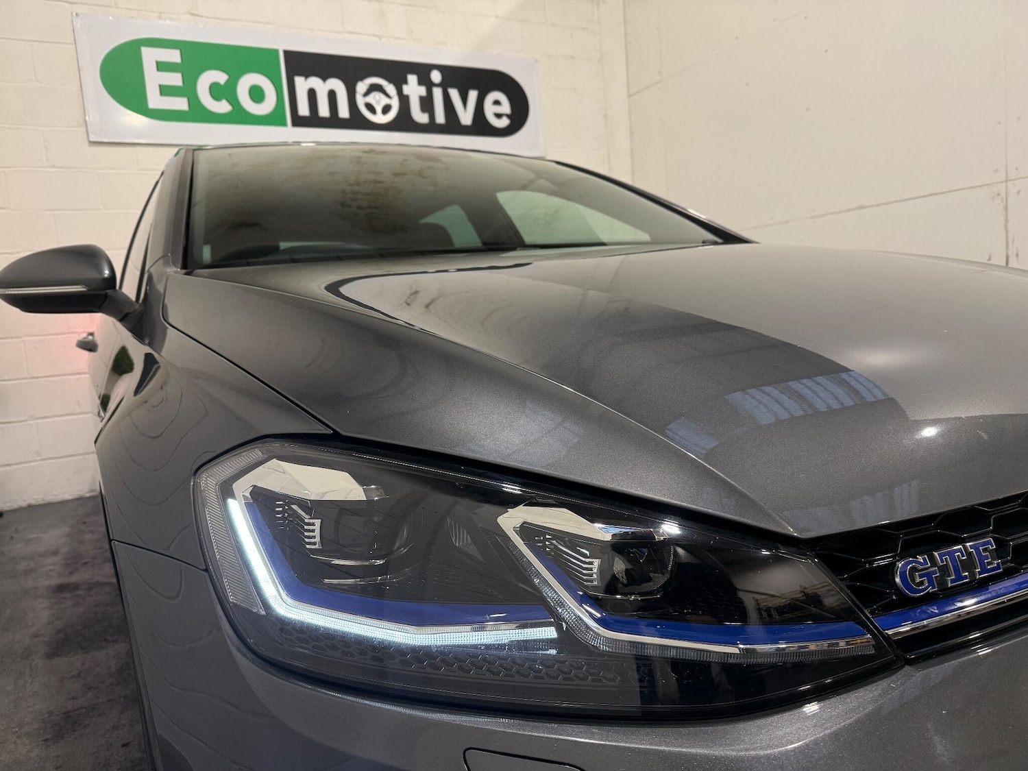 Used Volkswagen Golf 2017 for sale - 76538569: Photo 7