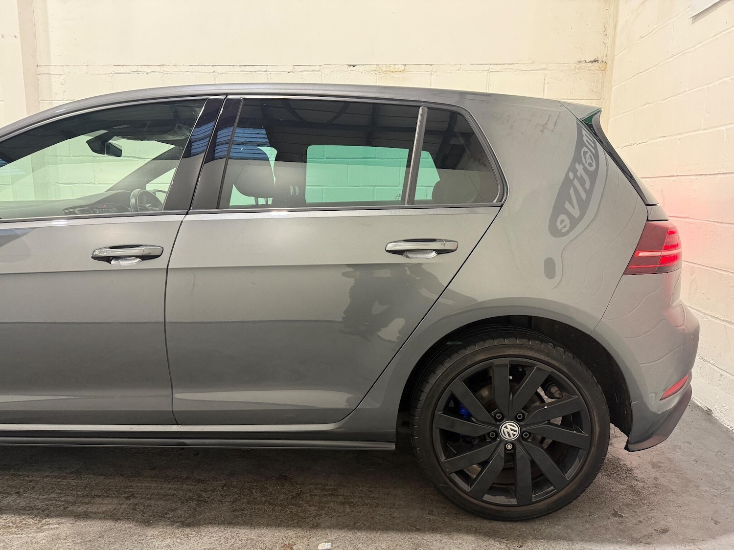 Used Volkswagen Golf 2017 for sale - 76538569: Photo 9