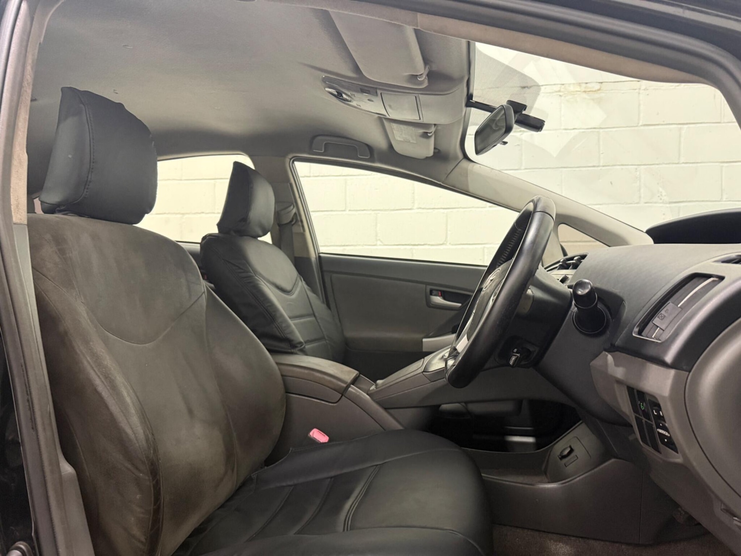 Used Toyota Prius 2010 for sale - 77598260: Photo 18