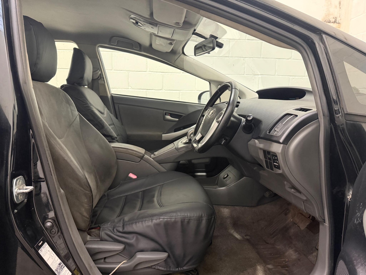 Used Toyota Prius 2010 for sale - 77598260: Photo 19