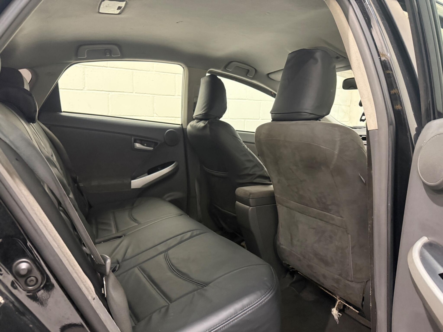 Used Toyota Prius 2010 for sale - 77598260: Photo 22