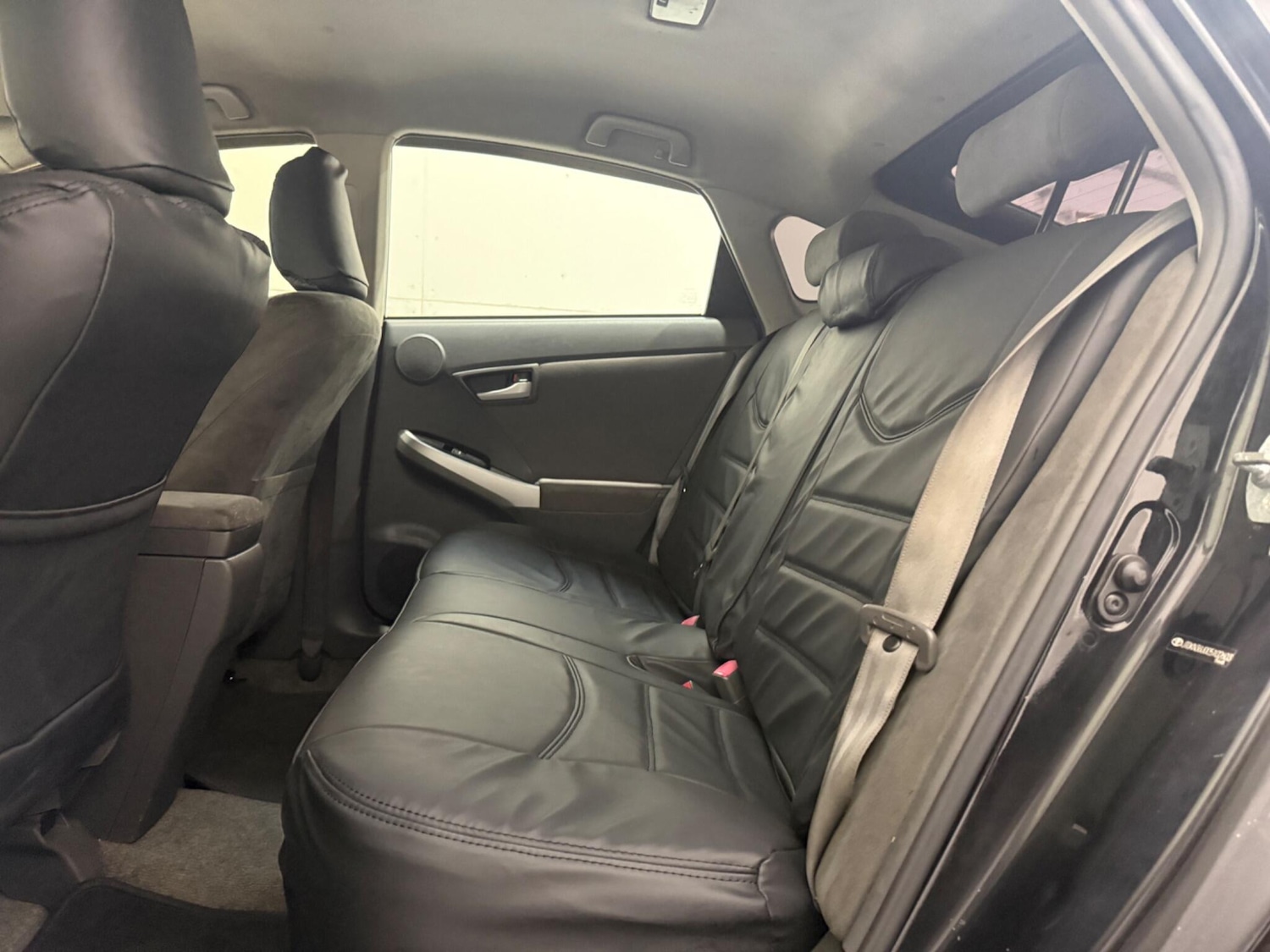 Used Toyota Prius 2010 for sale - 77598260: Photo 23