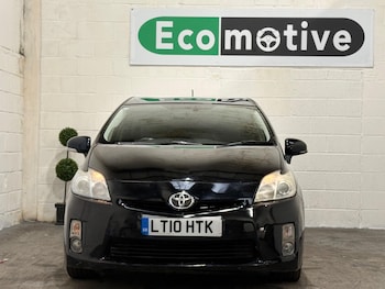 Used Toyota Prius 2010 for sale - 77598260: Photo