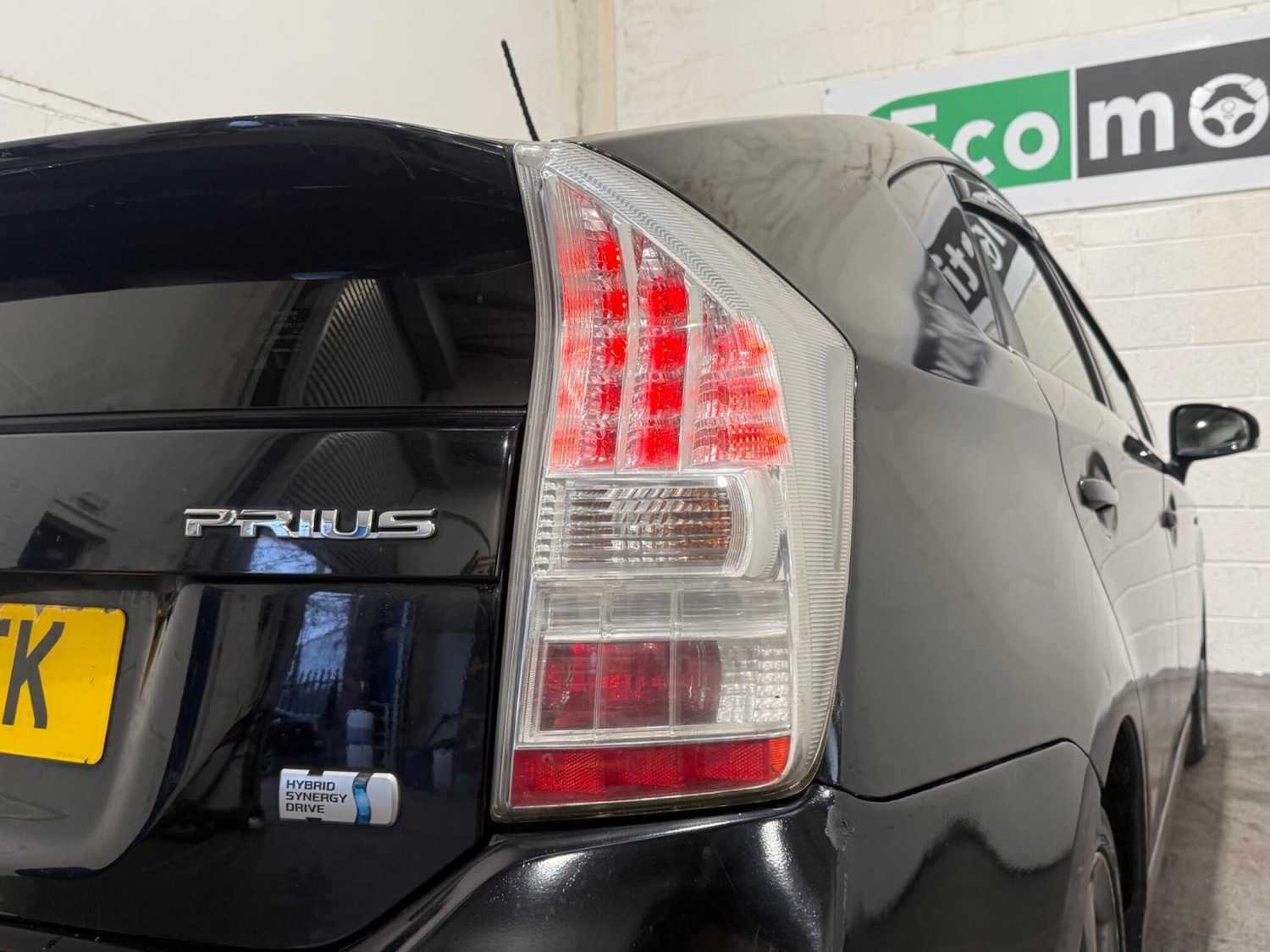 Used Toyota Prius 2010 for sale - 77598260: Photo 35