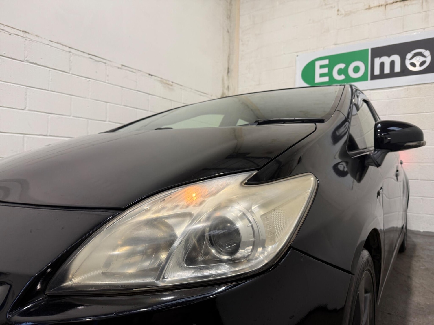 Used Toyota Prius 2010 for sale - 77598260: Photo 37