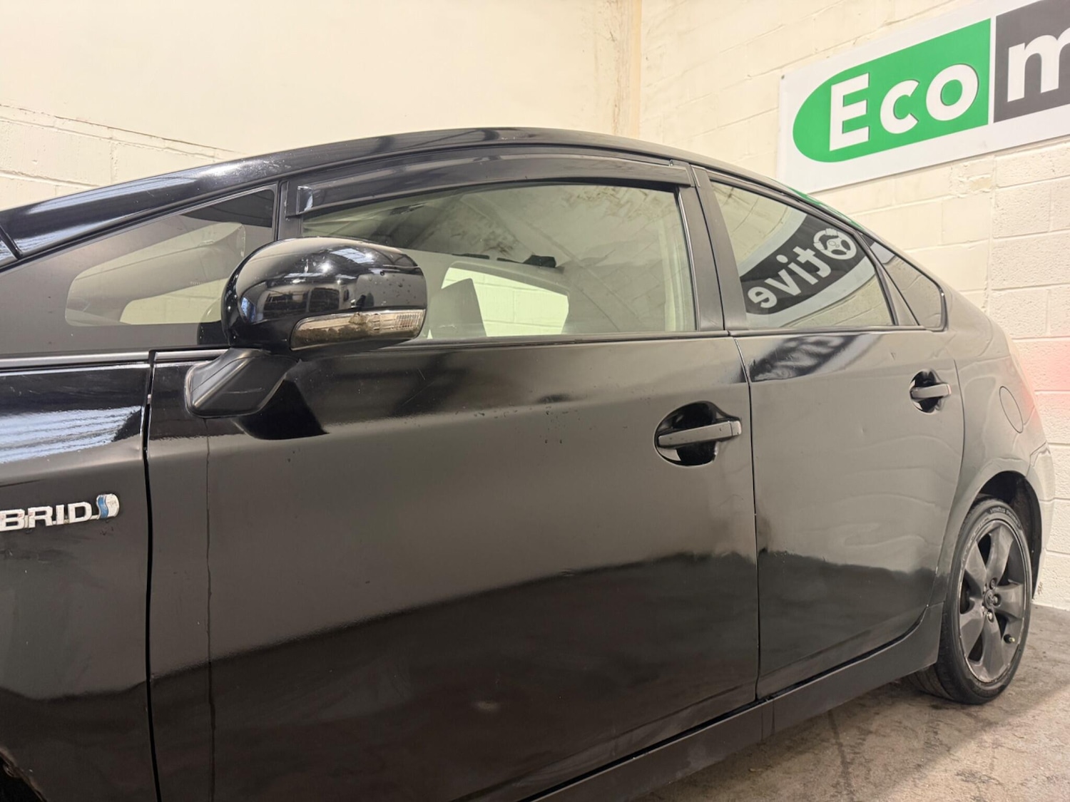 Used Toyota Prius 2010 for sale - 77598260: Photo 40