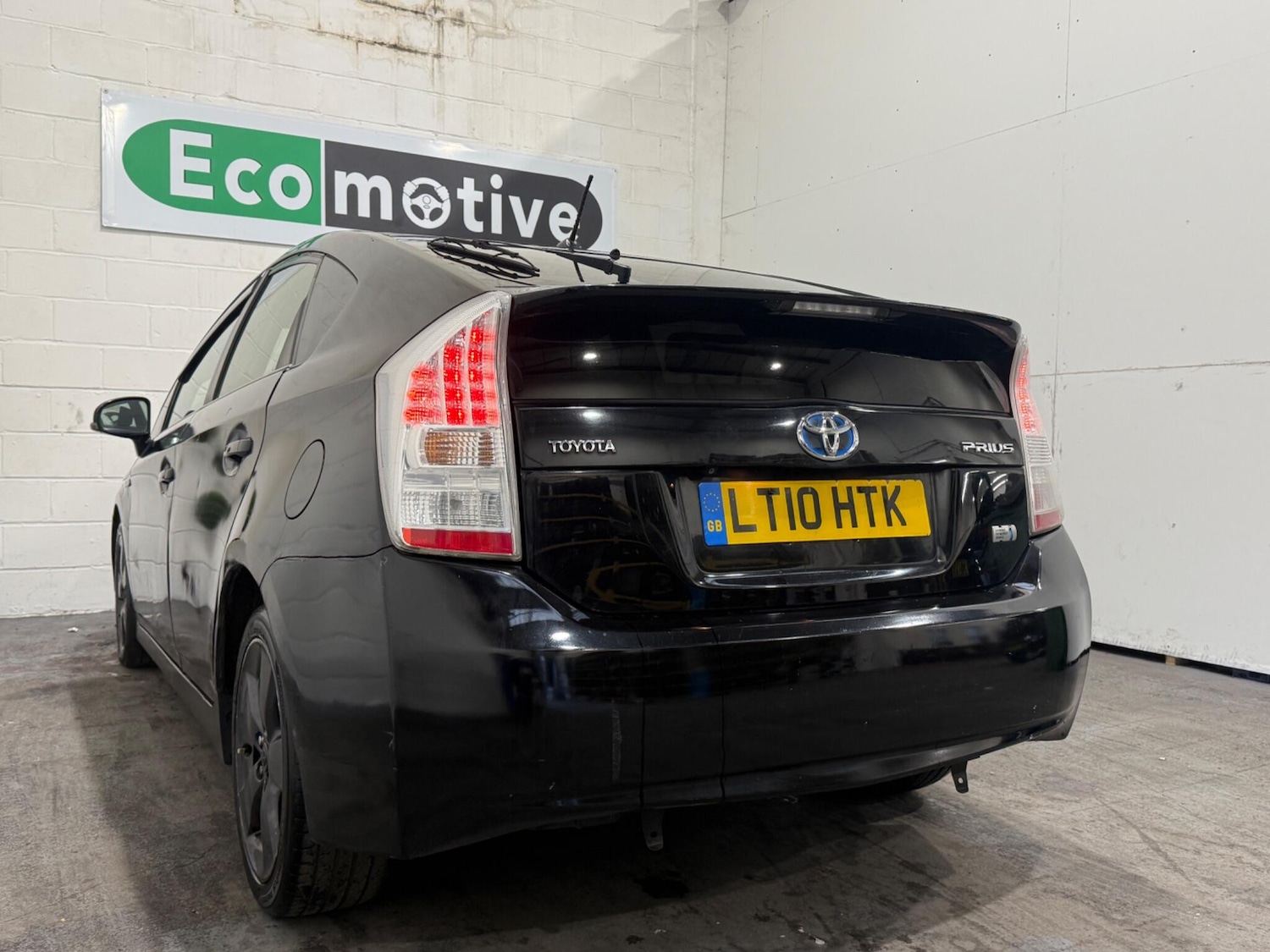 Used Toyota Prius 2010 for sale - 77598260: Photo 5