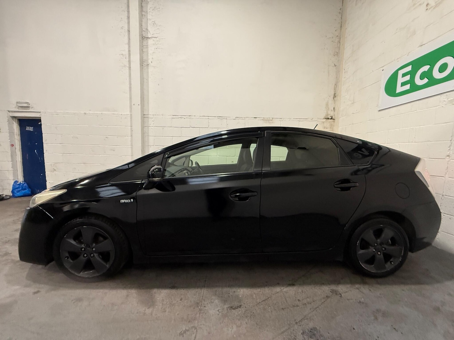 Used Toyota Prius 2010 for sale - 77598260: Photo 6