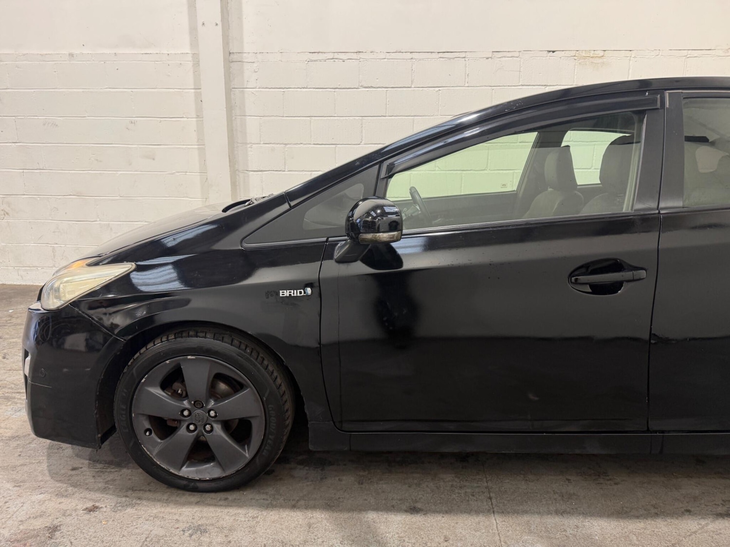 Used Toyota Prius 2010 for sale - 77598260: Photo 7