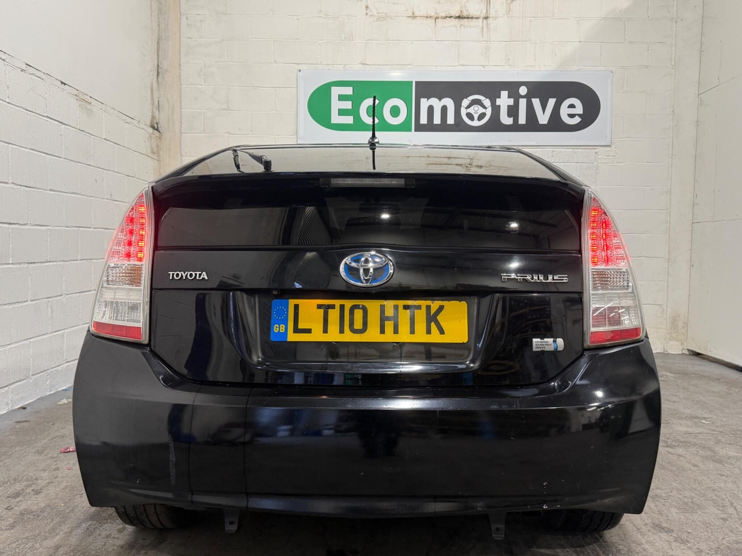 Used Toyota Prius 2010 for sale - 77598260: Photo 8