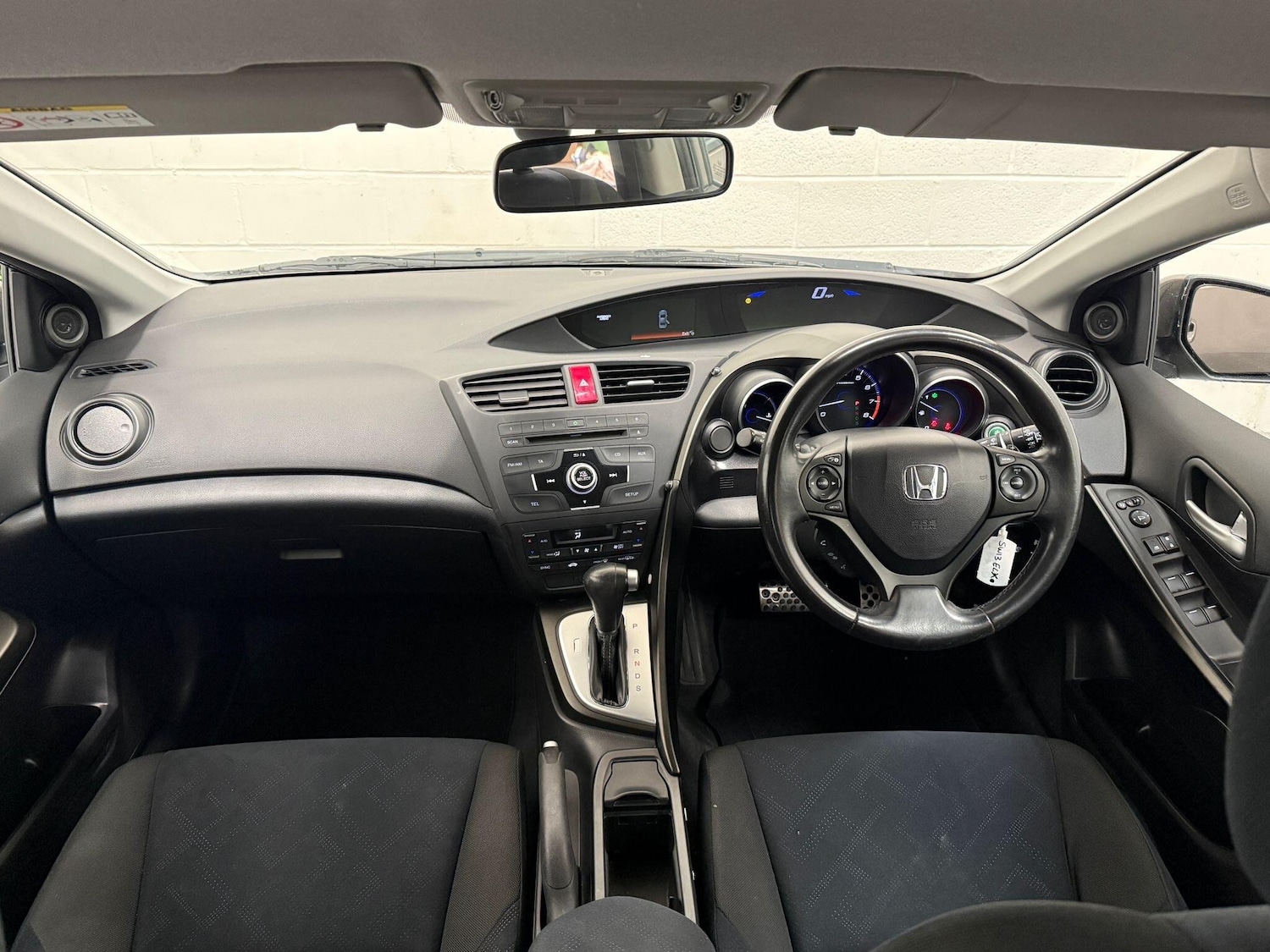 Vehicle 11