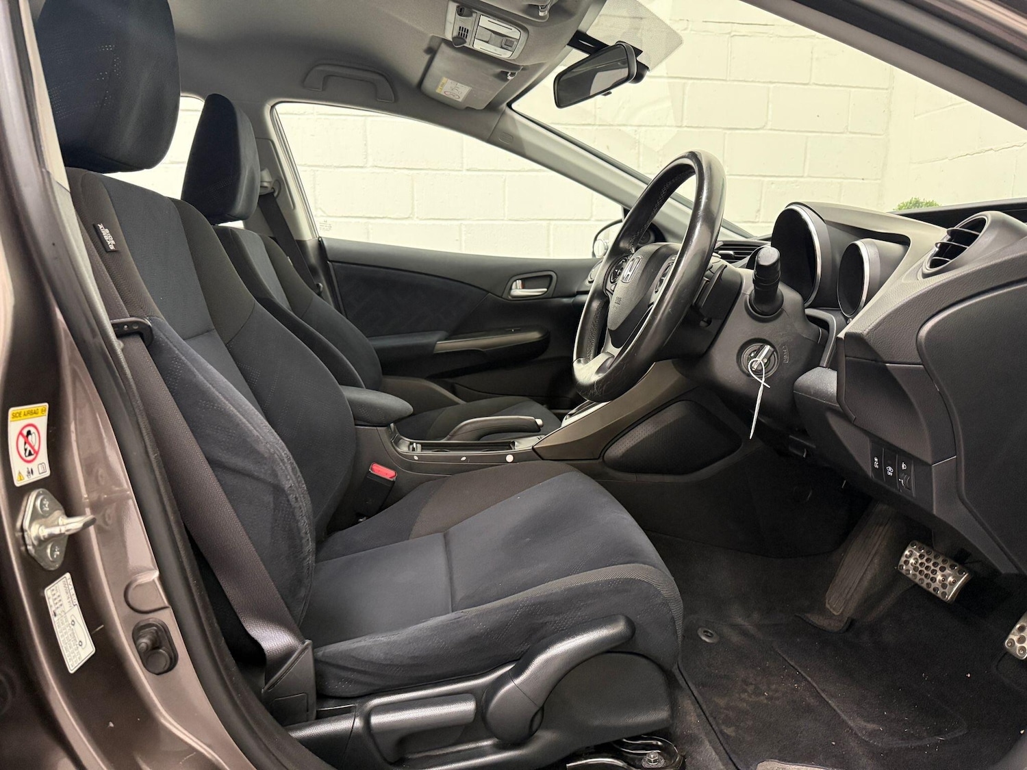 Vehicle 13