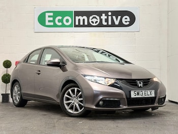 Honda - Civic