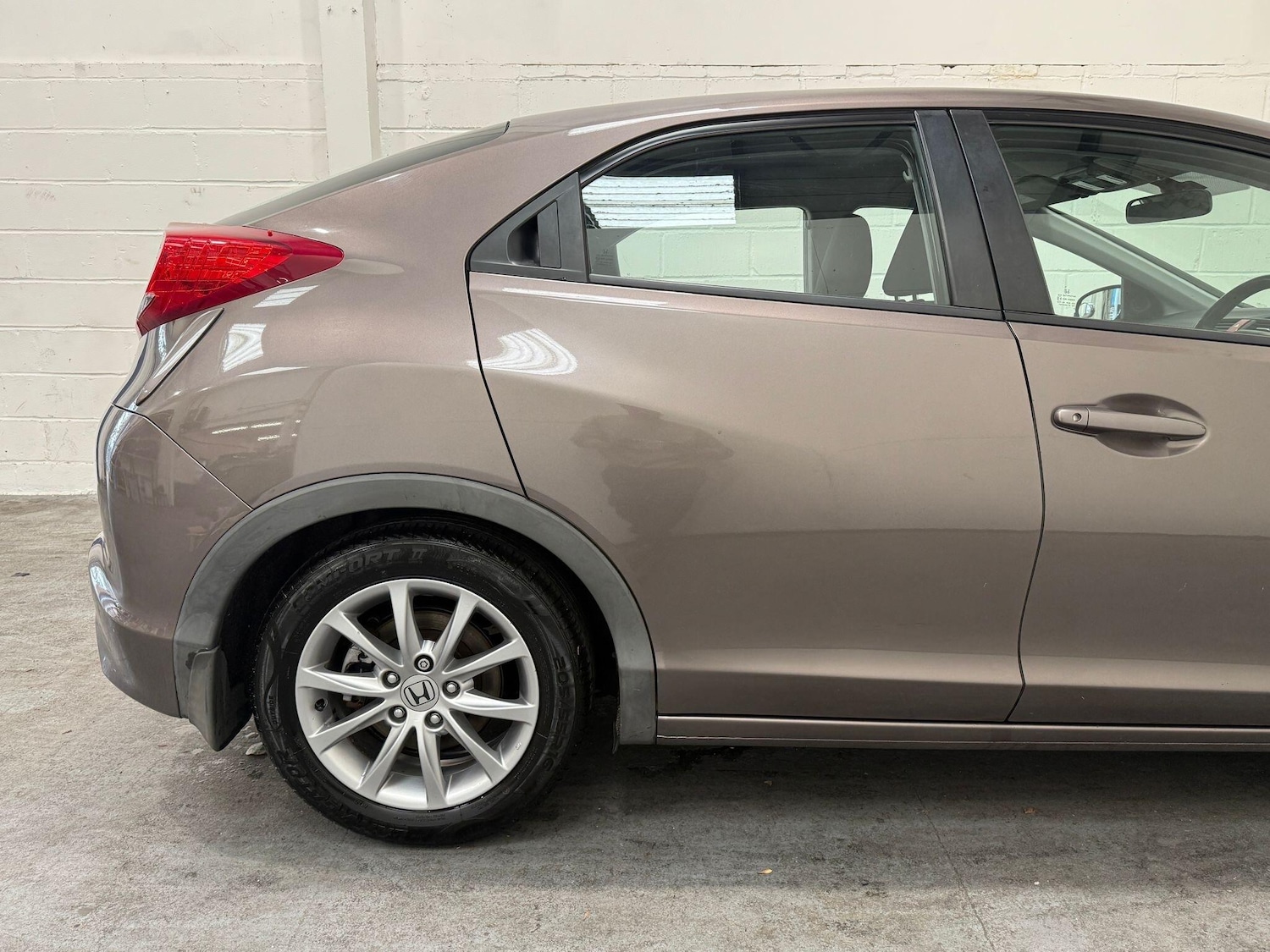 Vehicle 26