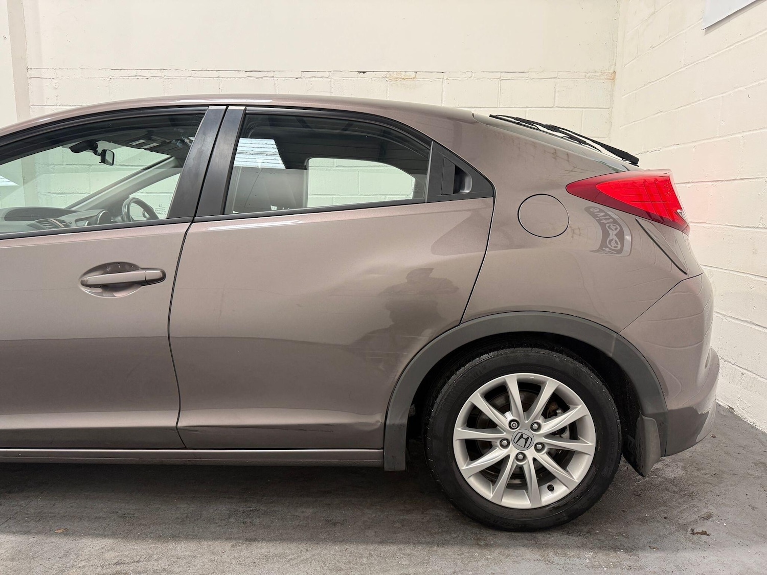 Vehicle 45