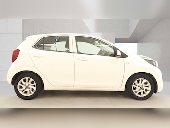 Used Kia Picanto 2019 for sale - 78542369: Photo