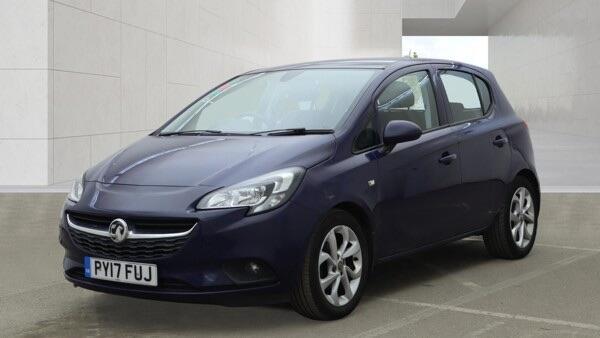 Used Vauxhall Corsa for sale - 78157397: Photo 2