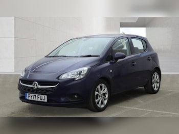 Used Vauxhall Corsa 2017 for sale - 78157397: Photo