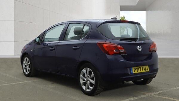 Used Vauxhall Corsa for sale - 78157397: Photo 3