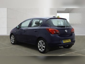 Used Vauxhall Corsa 2017 for sale - 78157397: Photo