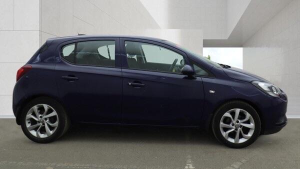 Used Vauxhall Corsa for sale - 78157397: Photo 5