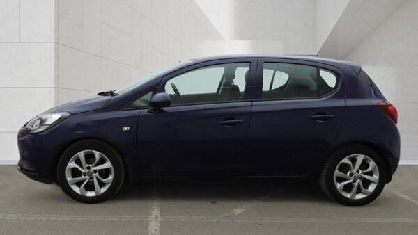 Used Vauxhall Corsa for sale - 78157397: Photo 6