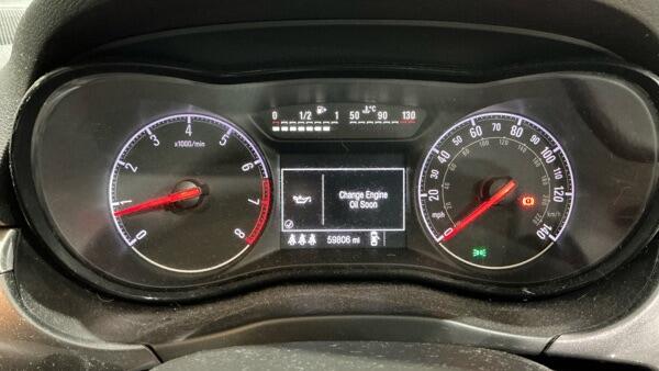 Used Vauxhall Corsa for sale - 78157397: Photo 8