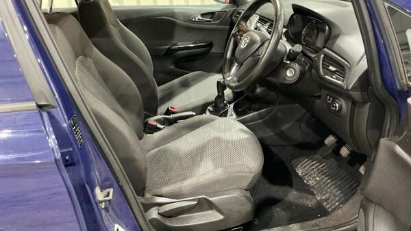 Used Vauxhall Corsa for sale - 78157397: Photo 9