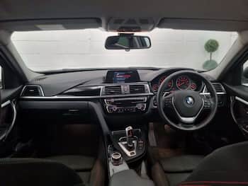 Used BMW 3 Series 2017 for sale - 79474126: Photo