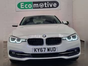 Used BMW 3 Series 2017 for sale - 79474126: Photo