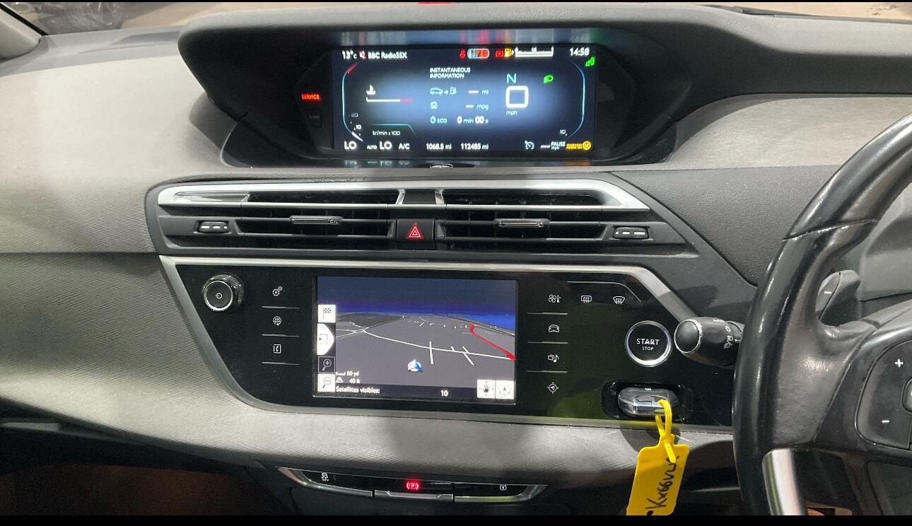 Used Citroen C4 Grand Picasso for sale - 76485543: Photo 10