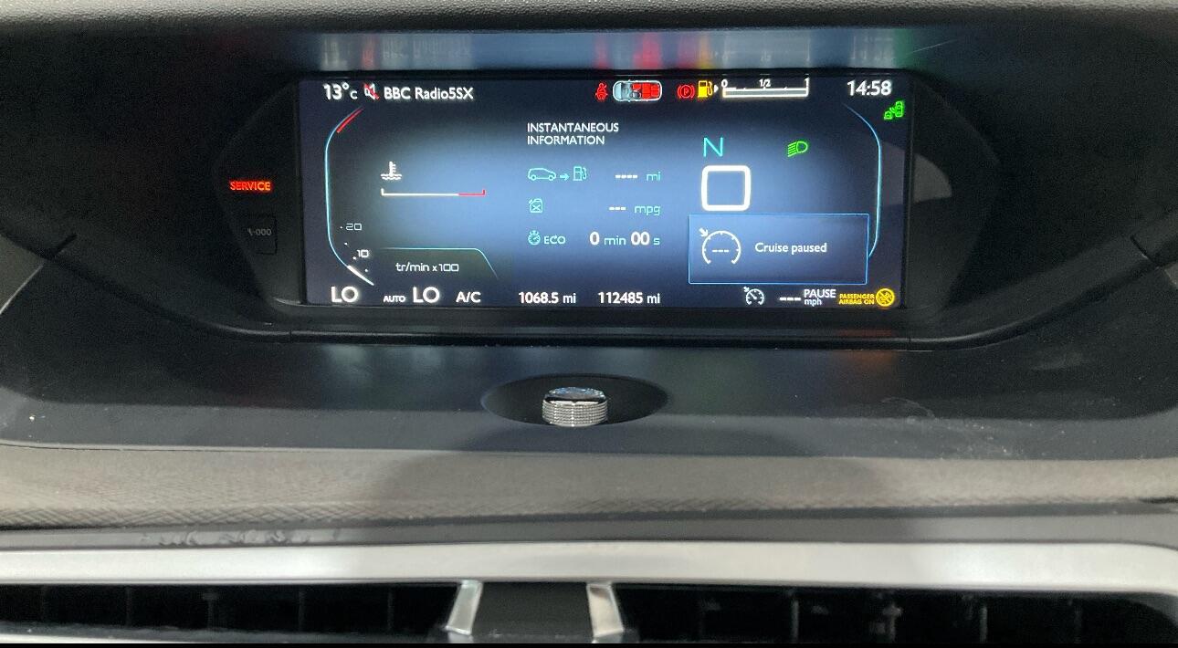 Used Citroen C4 Grand Picasso for sale - 76485543: Photo 11