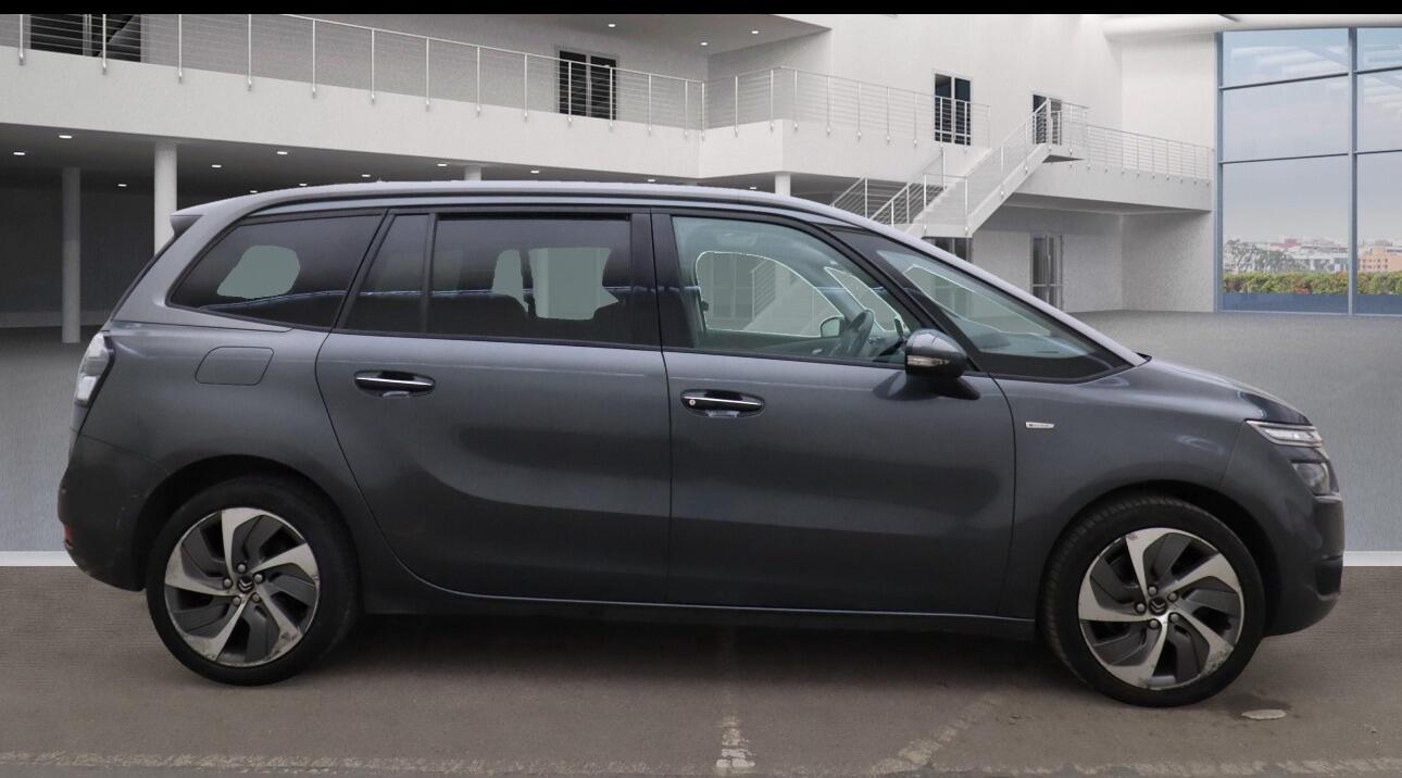Used Citroen C4 Grand Picasso for sale - 76485543: Photo 3