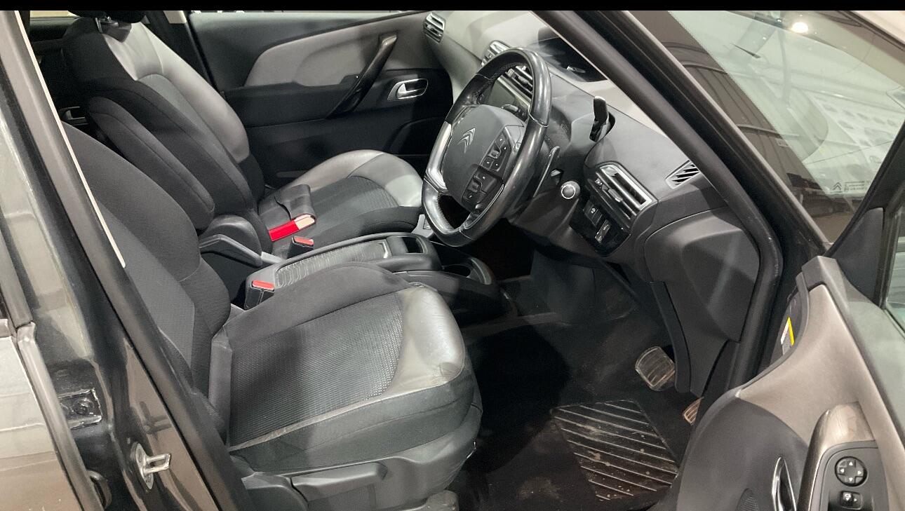 Used Citroen C4 Grand Picasso for sale - 76485543: Photo 6
