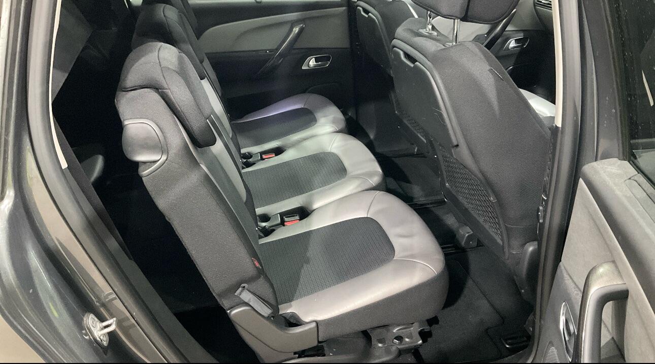 Used Citroen C4 Grand Picasso for sale - 76485543: Photo 7